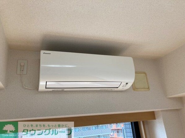 ルーブル蒲田壱番館の物件内観写真